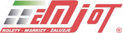 EMJOT Warszawa - Markizy, rolety, żaluzje na zamówienie